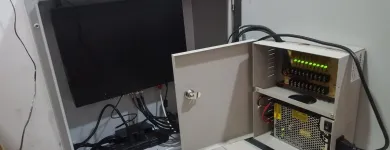 La imagen 5 de la Empresa CAMARAS DE SEGURIDAD SEINTEC Servicios Profesionales y de Negocios en Tlalnepantla De Baz MEX