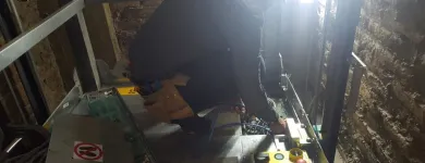 La imagen 7 de la Empresa CAMARAS DE SEGURIDAD SEINTEC Servicios Profesionales y de Negocios en Tlalnepantla De Baz MEX