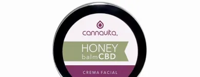 La imagen 1 de la Empresa CANNAVITA Tiendas Naturistas en Ensenada BCN