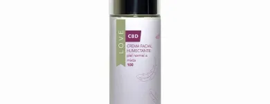 La imagen 2 de la Empresa CANNAVITA Tiendas Naturistas en Ensenada BCN