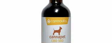 La imagen 5 de la Empresa CANNAVITA Tiendas Naturistas en Ensenada BCN