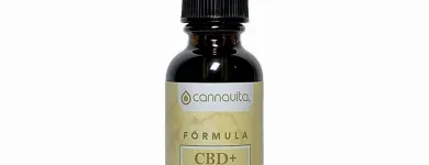 La imagen 7 de la Empresa CANNAVITA Tiendas Naturistas en Ensenada BCN