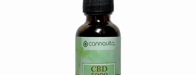 La imagen 9 de la Empresa CANNAVITA Tiendas Naturistas en Ensenada BCN