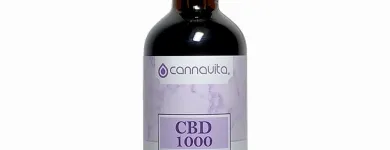 La imagen 10 de la Empresa CANNAVITA Tiendas Naturistas en Ensenada BCN