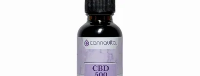 La imagen 12 de la Empresa CANNAVITA Tiendas Naturistas en Ensenada BCN