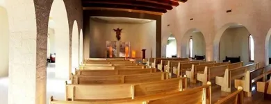 La imagen 1 de la Empresa CAPILLAS DE FÁTIMA Tanatorios y Gestión Funeraria en Ciudad Delicias CHH