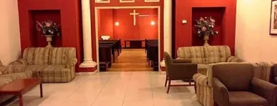 La imagen 2 de la Empresa CAPILLAS DE FÁTIMA Tanatorios y Gestión Funeraria en Ciudad Delicias CHH