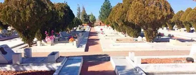 La imagen 3 de la Empresa CAPILLAS DE FÁTIMA Tanatorios y Gestión Funeraria en Ciudad Delicias CHH