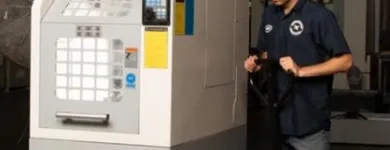 La imagen 3 de la Empresa CARBURO CNC Servicios Profesionales y de Negocios en Querétaro QUE