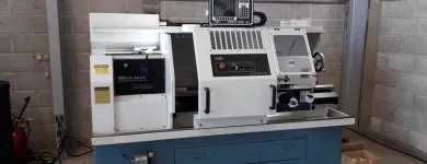 La imagen 5 de la Empresa CARBURO CNC Servicios Profesionales y de Negocios en Querétaro QUE