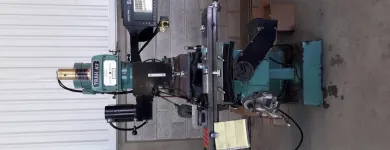 La imagen 6 de la Empresa CARBURO CNC Servicios Profesionales y de Negocios en Querétaro QUE