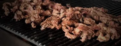 La imagen 1 de la Empresa CARNITAS EL PARIÁN Restaurantes mexicanos en Tepic NAY
