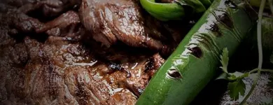La imagen 3 de la Empresa CARNITAS EL PARIÁN Restaurantes mexicanos en Tepic NAY