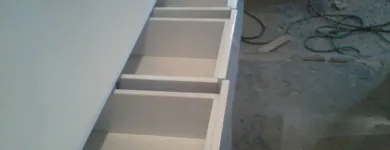 La imagen 1 de la Empresa CARPINTERIA EXPRESS Servicios Profesionales y de Negocios en Guadalupe NLE