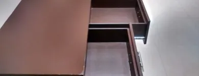 La imagen 3 de la Empresa CARPINTERIA EXPRESS Servicios Profesionales y de Negocios en Guadalupe NLE