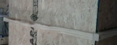 La imagen 4 de la Empresa CARPINTERIA EXPRESS Servicios Profesionales y de Negocios en Guadalupe NLE