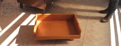 La imagen 7 de la Empresa CARPINTERIA EXPRESS Servicios Profesionales y de Negocios en Guadalupe NLE