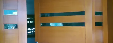 La imagen 8 de la Empresa CARPINTERIA EXPRESS Servicios Profesionales y de Negocios en Guadalupe NLE