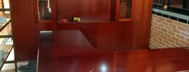 La imagen 2 de la Empresa CARPINTERIA REYES Servicios Profesionales y de Negocios en Puebla MEX