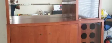 La imagen 6 de la Empresa CARPINTERIA REYES Servicios Profesionales y de Negocios en Puebla MEX