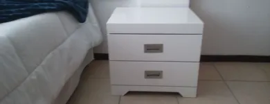 La imagen 9 de la Empresa CARPINTERIA REYES Servicios Profesionales y de Negocios en Puebla MEX