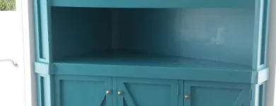 La imagen 10 de la Empresa CARPINTERIA REYES Servicios Profesionales y de Negocios en Puebla MEX