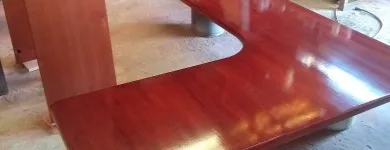 La imagen 15 de la Empresa CARPINTERIA REYES Servicios Profesionales y de Negocios en Puebla MEX