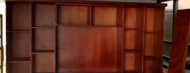 La imagen 16 de la Empresa CARPINTERIA REYES Servicios Profesionales y de Negocios en Puebla MEX