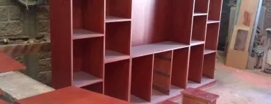 La imagen 17 de la Empresa CARPINTERIA REYES Servicios Profesionales y de Negocios en Puebla MEX