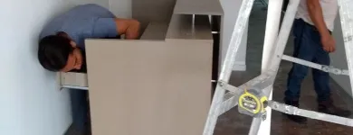 La imagen 25 de la Empresa CARPINTERIA REYES Servicios Profesionales y de Negocios en Puebla MEX