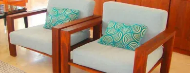 La imagen 3 de la Empresa CARPINTERÍA SAN MARTÍN Servicios Profesionales y de Negocios en Celaya GUA