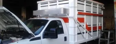 La imagen 1 de la Empresa CARROCERIAS AGUILAR en La Piedad De Cavadas MIC