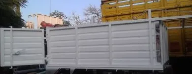La imagen 4 de la Empresa CARROCERIAS AGUILAR en La Piedad De Cavadas MIC
