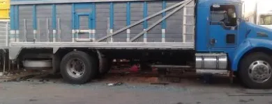 La imagen 6 de la Empresa CARROCERIAS AGUILAR en La Piedad De Cavadas MIC