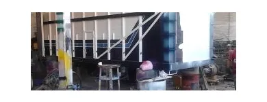 La imagen 7 de la Empresa CARROCERIAS AGUILAR en La Piedad De Cavadas MIC