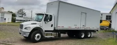 La imagen 2 de la Empresa CARROCERÍAS DIVERSAS HALCÓN Refacciones y Accesorios para Automóviles y Camiones en Celaya GUA