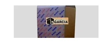 La imagen 1 de la Empresa CARTOEMPAQUES GARCÍA Servicios Profesionales y de Negocios en Nezahualcóyotl CMX