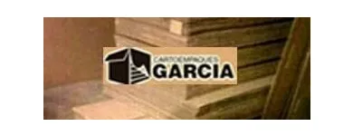 La imagen 2 de la Empresa CARTOEMPAQUES GARCÍA Servicios Profesionales y de Negocios en Nezahualcóyotl CMX
