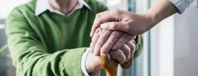 La imagen 1 de la Empresa CASA DE ASISTENCIA PARA LA 3RA EDAD SANTA MARÍA JUANA Comunidad y Gobierno en Ciudad De México CMX