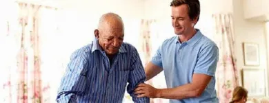 La imagen 2 de la Empresa CASA DE ASISTENCIA PARA LA 3RA EDAD SANTA MARÍA JUANA Comunidad y Gobierno en Ciudad De México CMX