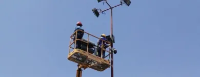 La imagen 4 de la Empresa CASA DE LA SEGURIDAD Televisión y Accesorios TV en Cuernavaca MOR