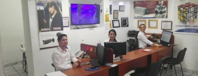 La imagen 5 de la Empresa CASA DE LA SEGURIDAD Televisión y Accesorios TV en Cuernavaca MOR
