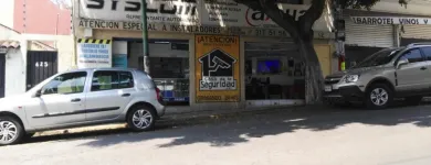 La imagen 6 de la Empresa CASA DE LA SEGURIDAD Televisión y Accesorios TV en Cuernavaca MOR