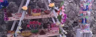 La imagen 14 de la Empresa CASA VELEZ Servicios Profesionales y de Negocios en Jiutepec MOR