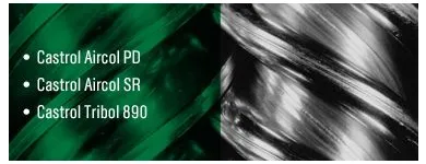 La imagen 2 de la Empresa CASTROL, TRITECH MEXICO SA DE CV Refacciones y Accesorios para Automóviles y Camiones en Naucalpan De Juárez MEX