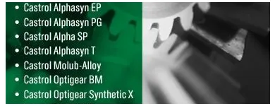 La imagen 4 de la Empresa CASTROL, TRITECH MEXICO SA DE CV Refacciones y Accesorios para Automóviles y Camiones en Naucalpan De Juárez MEX