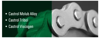 La imagen 5 de la Empresa CASTROL, TRITECH MEXICO SA DE CV Refacciones y Accesorios para Automóviles y Camiones en Naucalpan De Juárez MEX