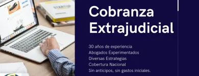 La imagen 1 de la Empresa CCOEM COBRANZA CORPORATIVA EMPRESARIAL Servicios Legales y Financieros en Ciudad De México CMX