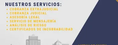 La imagen 2 de la Empresa CCOEM COBRANZA CORPORATIVA EMPRESARIAL Servicios Legales y Financieros en Ciudad De México CMX