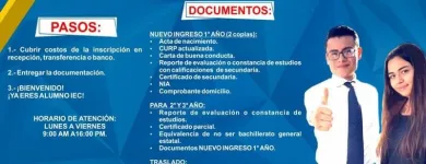 La imagen 3 de la Empresa CECADEP Universidades en Puebla Pue PUE